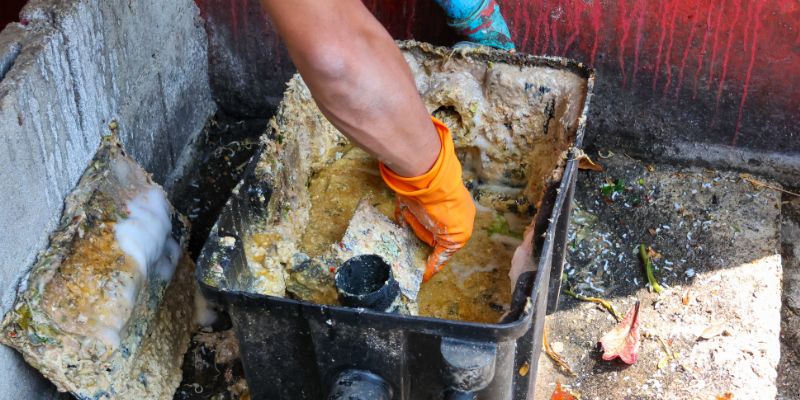 Como Desentupir Caixa de Gordura em Sorocaba: 4 Passos Rápidos Como desentupir caixa de gordura em Sorocaba