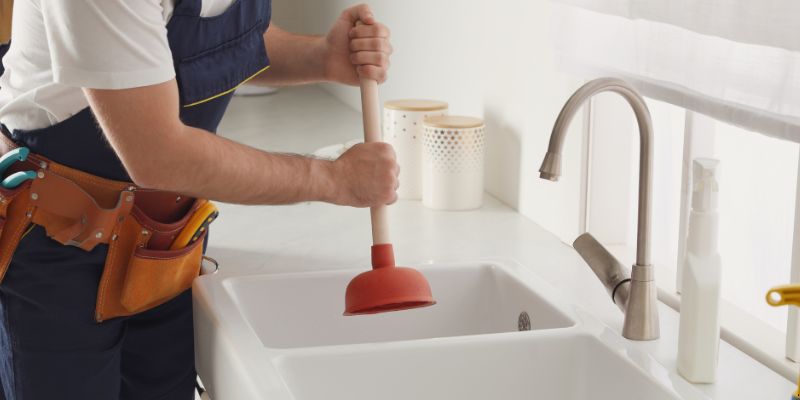 Como Desentupir Pia de Cozinha em Sorocaba: Confira 10 Dicas Como desentupir pia de cozinha em Sorocaba