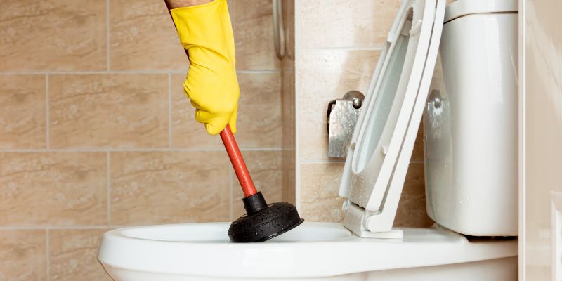 O Que é Bom para Desentupir Vaso Sanitário em Sorocaba: 7 Métodos Eficazes O Que é Bom para Desentupir Vaso Sanitário em Sorocaba: 7 Métodos Eficazes